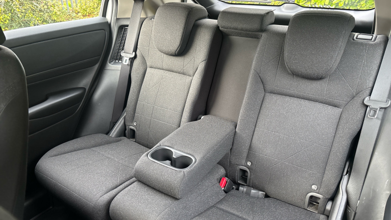 Honda HR-V 1.5 eHEV Elegance 5dr CVT Hybrid Hatchback